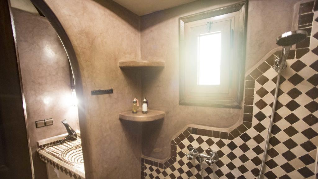 Riad Dar Hassan 4*