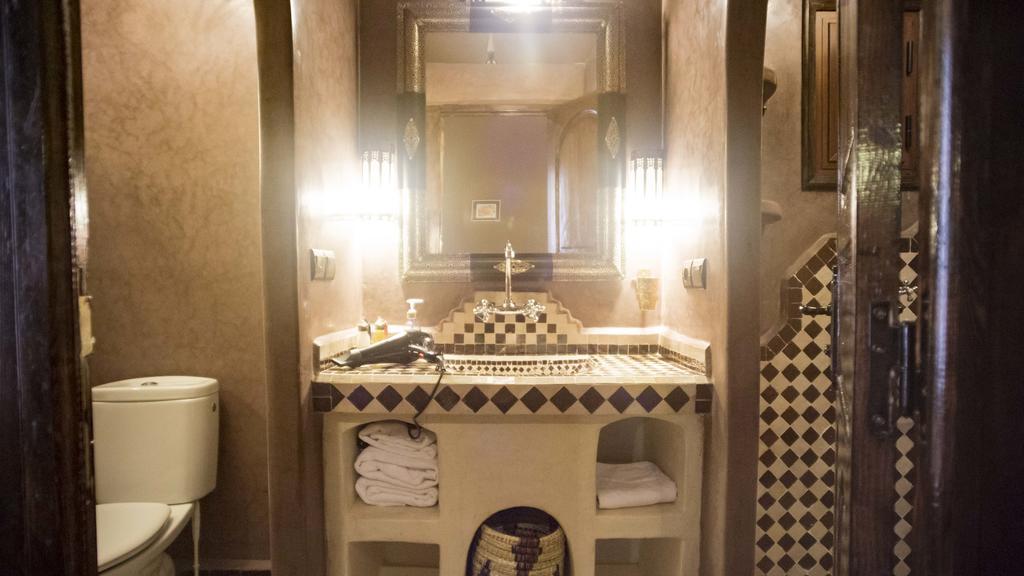 Riad Dar Hassan Merzouga