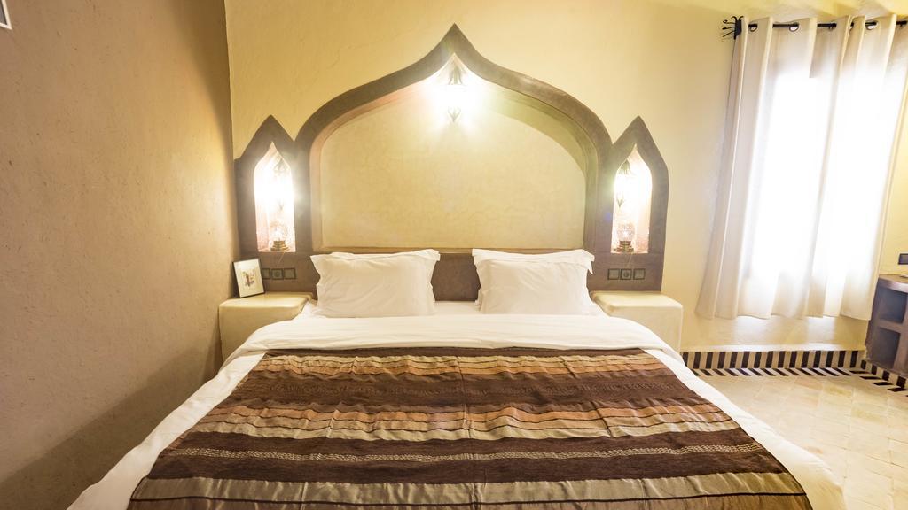 Dar Hassan Riad Merzouga