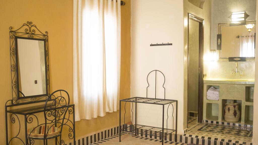 Riad Dar Hassan 4*