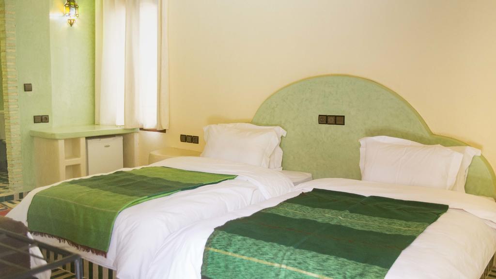 Dar Hassan Riad Merzouga