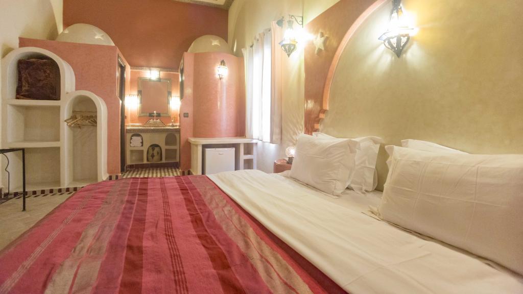 Dar Hassan Riad 4*