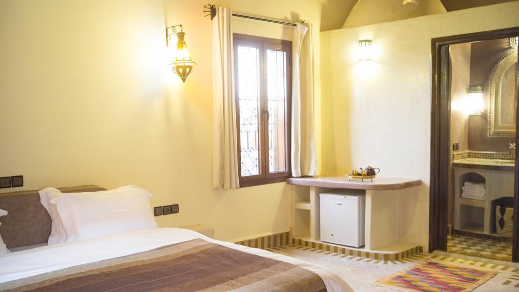 Dar Hassan Riad 4*