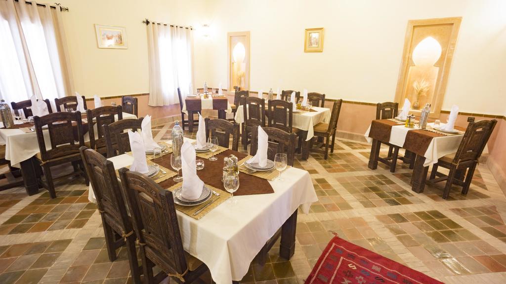 Riad Dar Hassan Merzouga