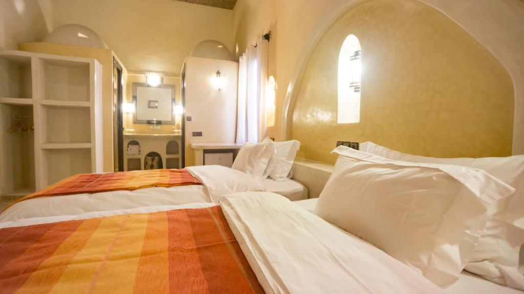 Dar Hassan Riad 4*