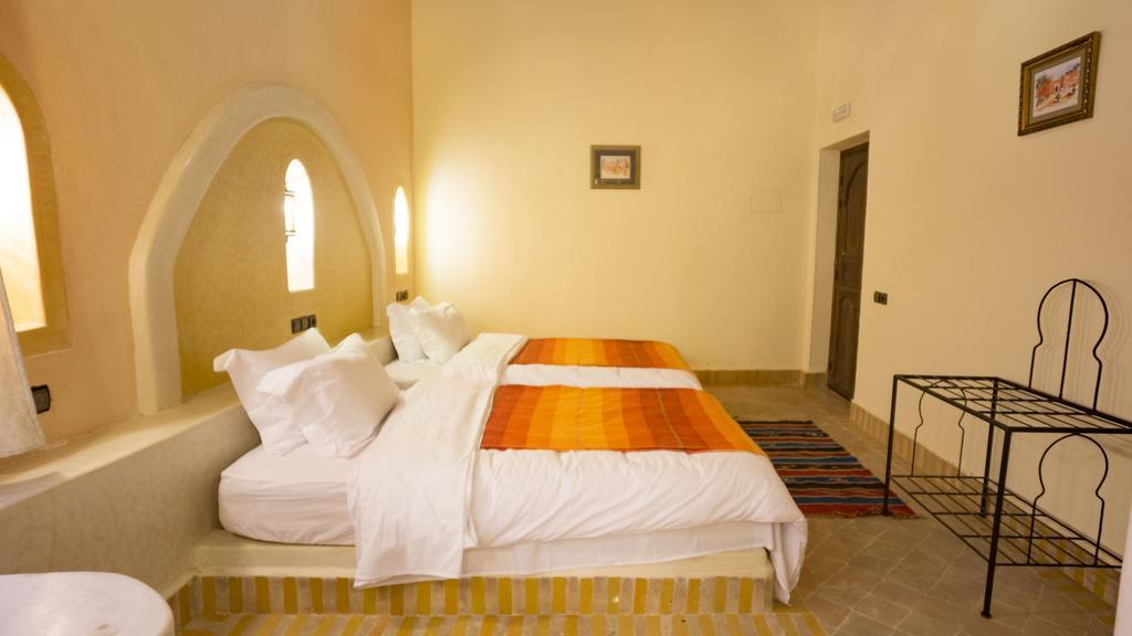 Riad Dar Hassan